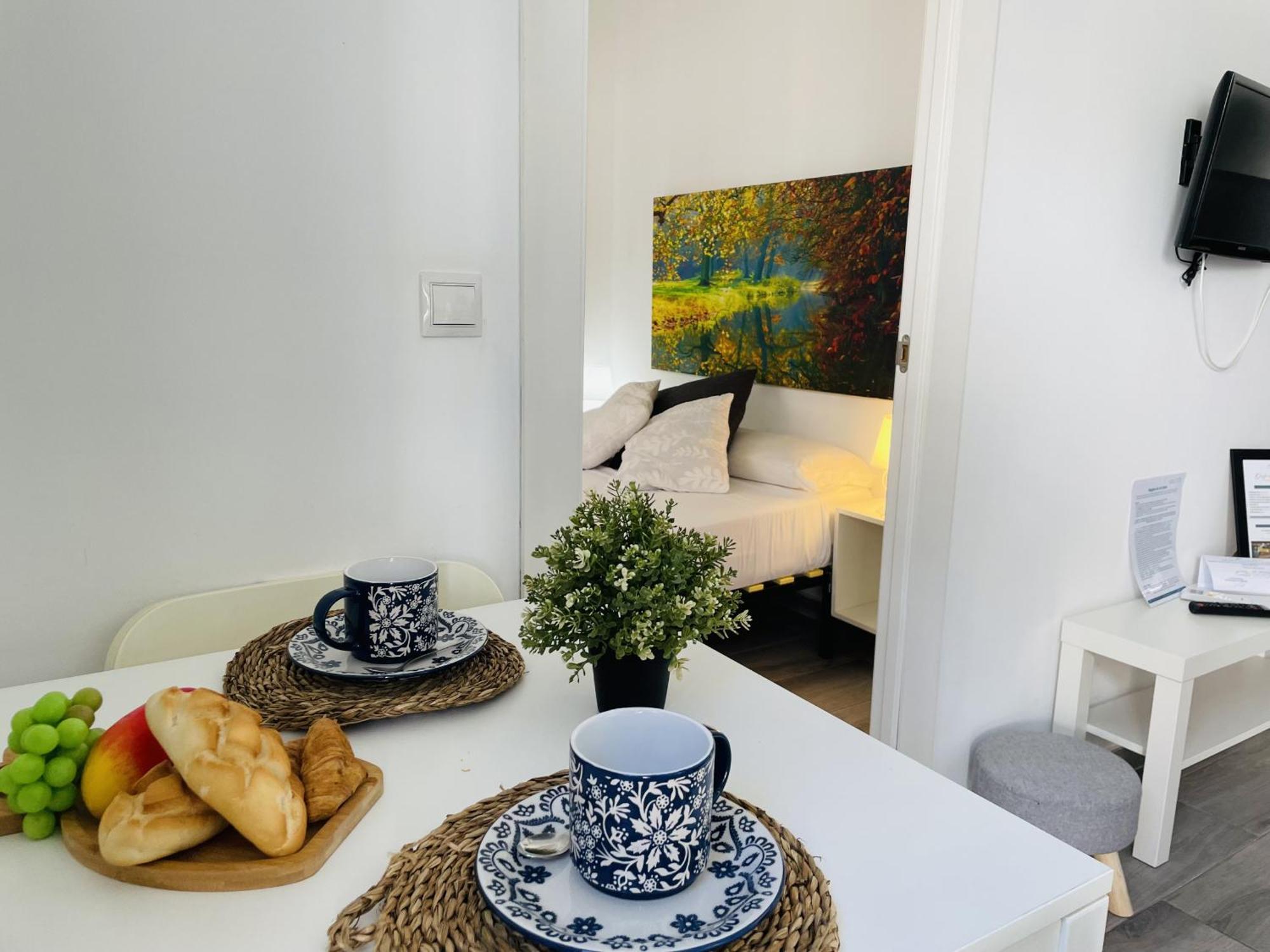 Apartamento Jimena Maro En El Centro De Nerja Esterno foto