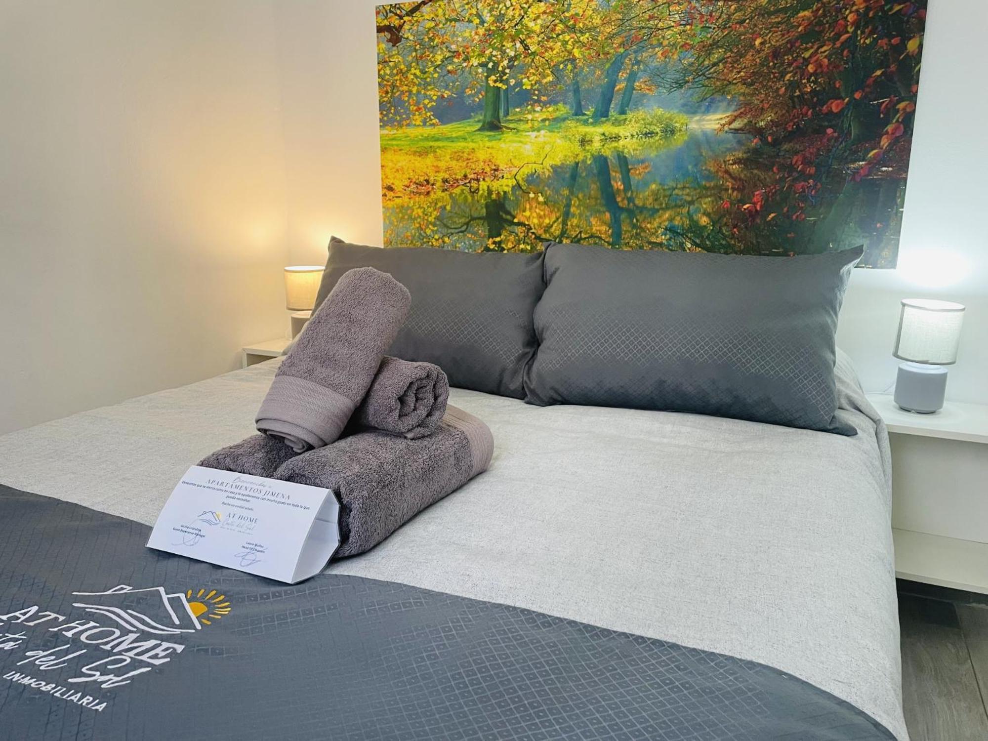 Apartamento Jimena Maro En El Centro De Nerja Esterno foto