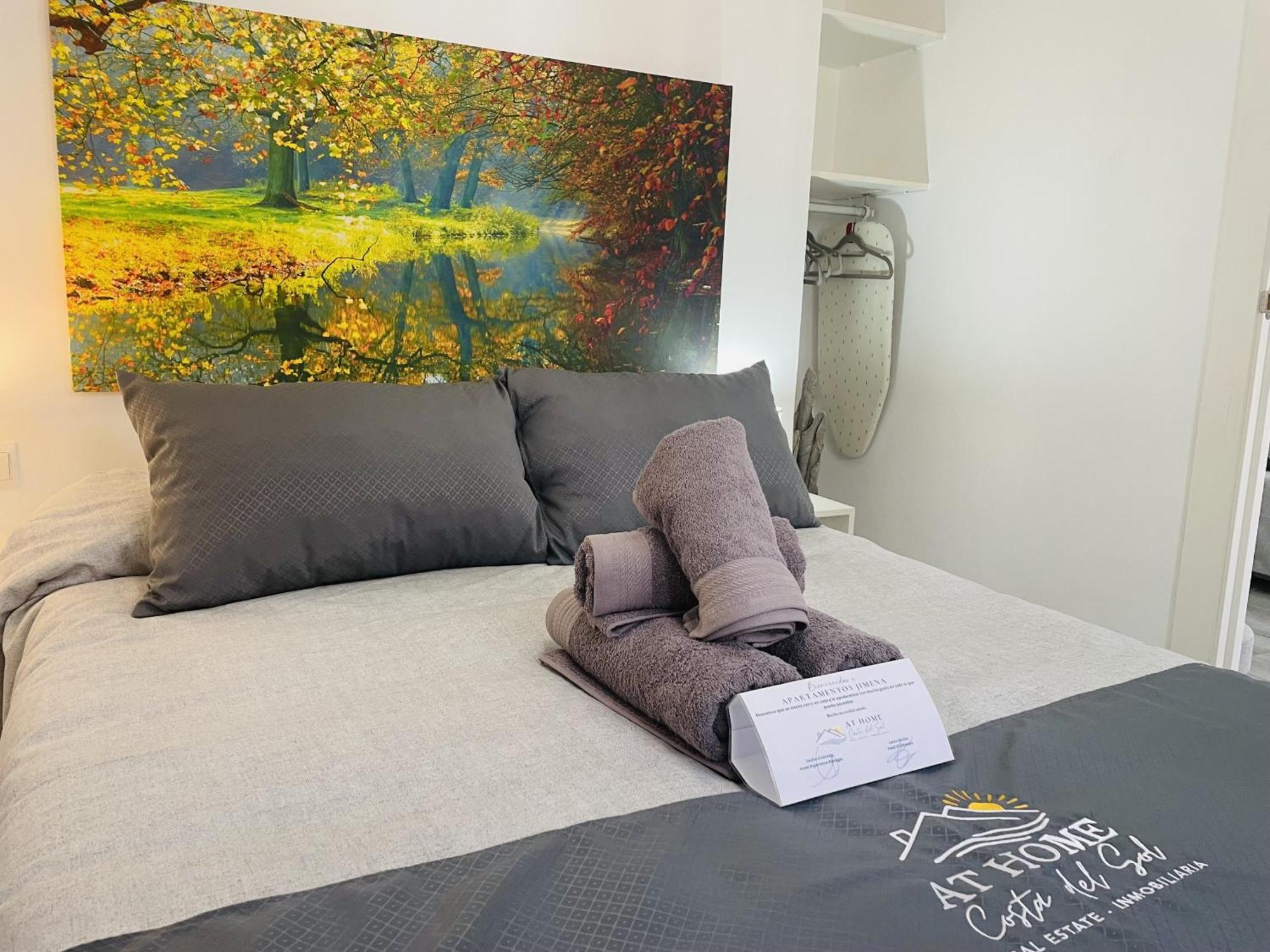 Apartamento Jimena Maro En El Centro De Nerja Esterno foto