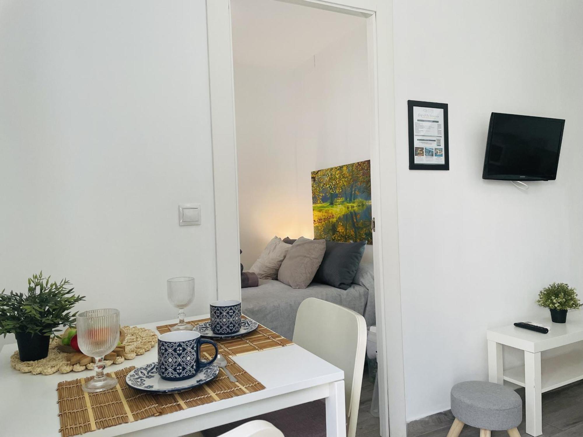 Apartamento Jimena Maro En El Centro De Nerja Esterno foto