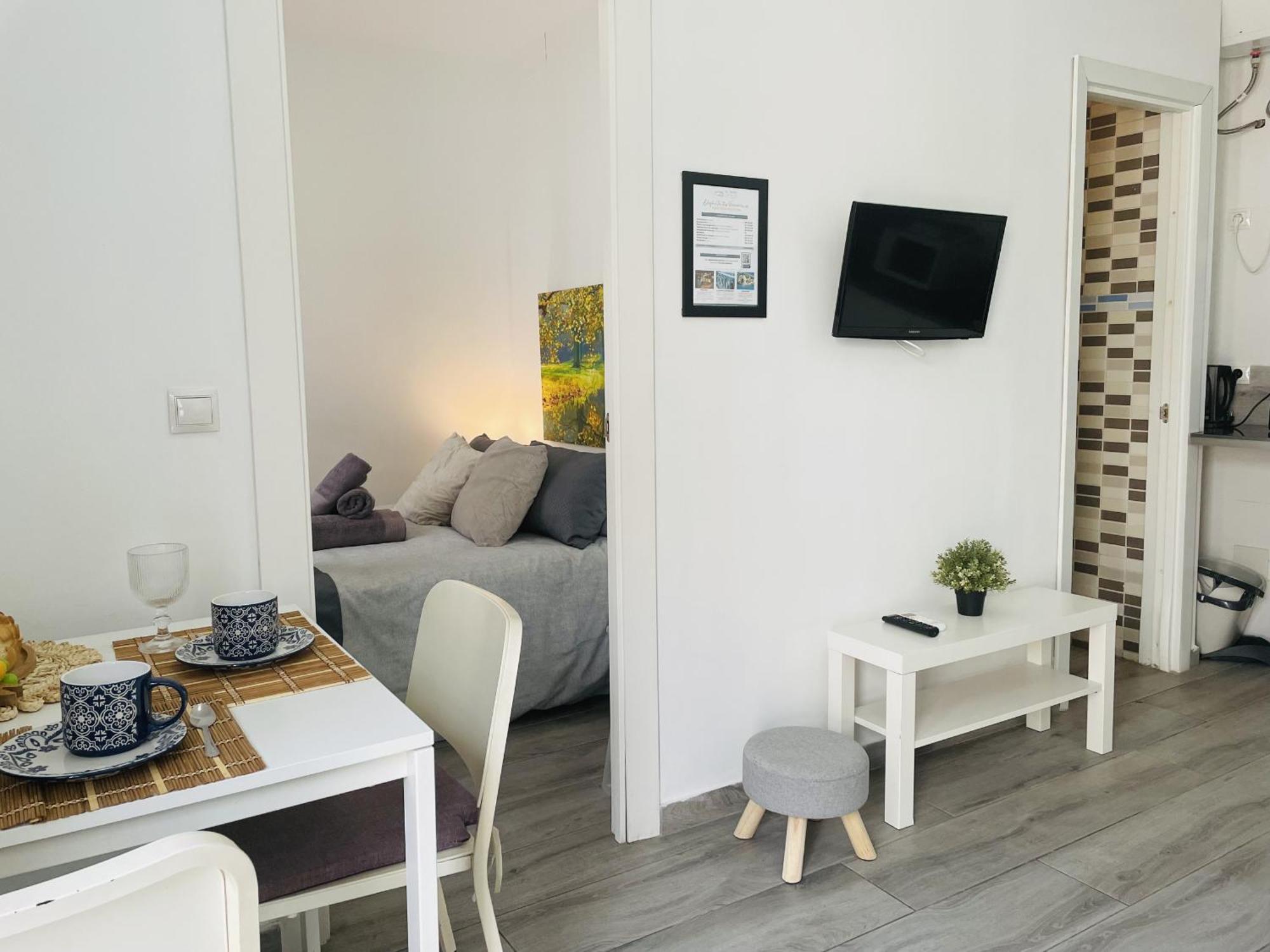 Apartamento Jimena Maro En El Centro De Nerja Esterno foto