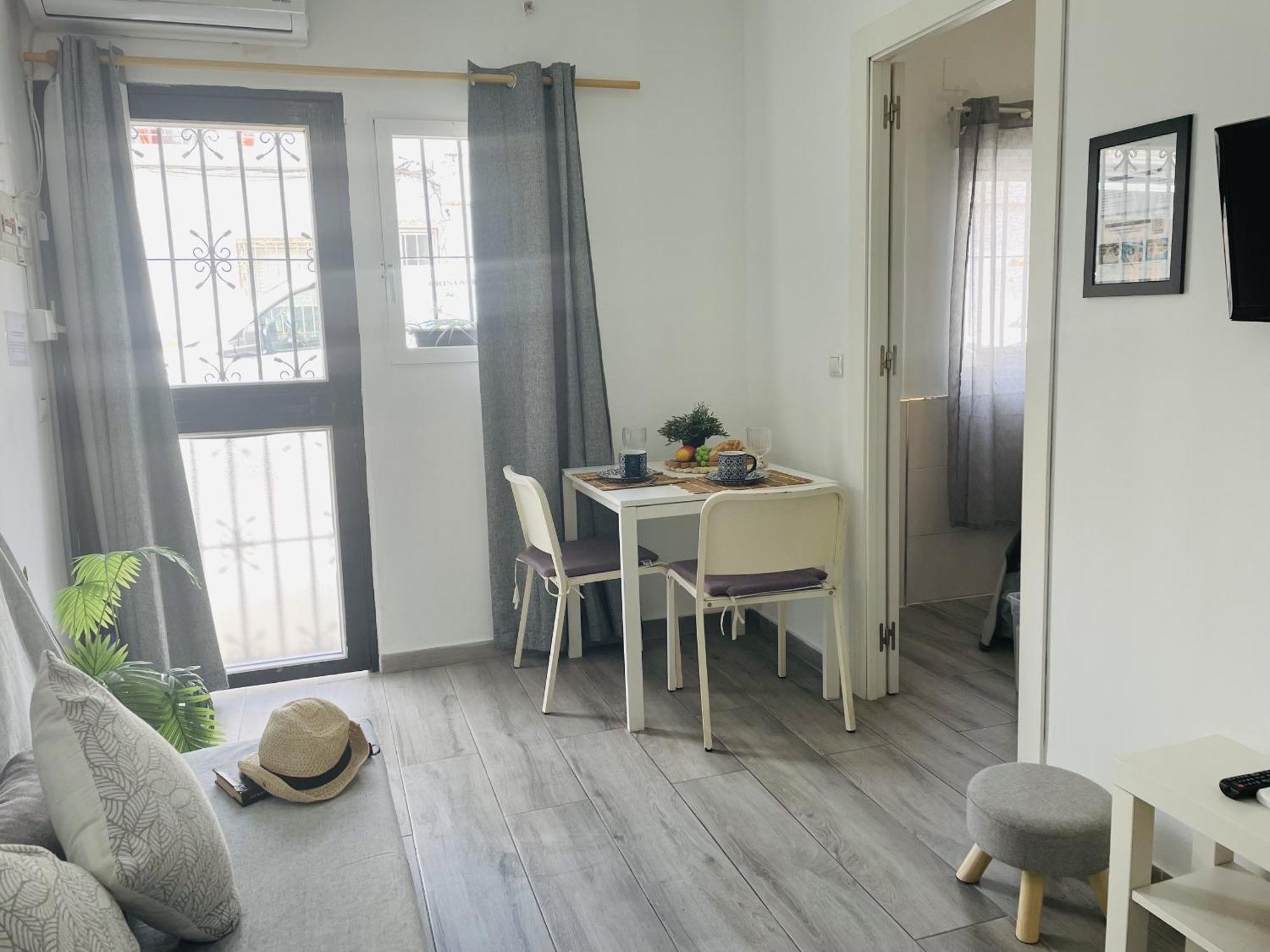 Apartamento Jimena Maro En El Centro De Nerja Esterno foto