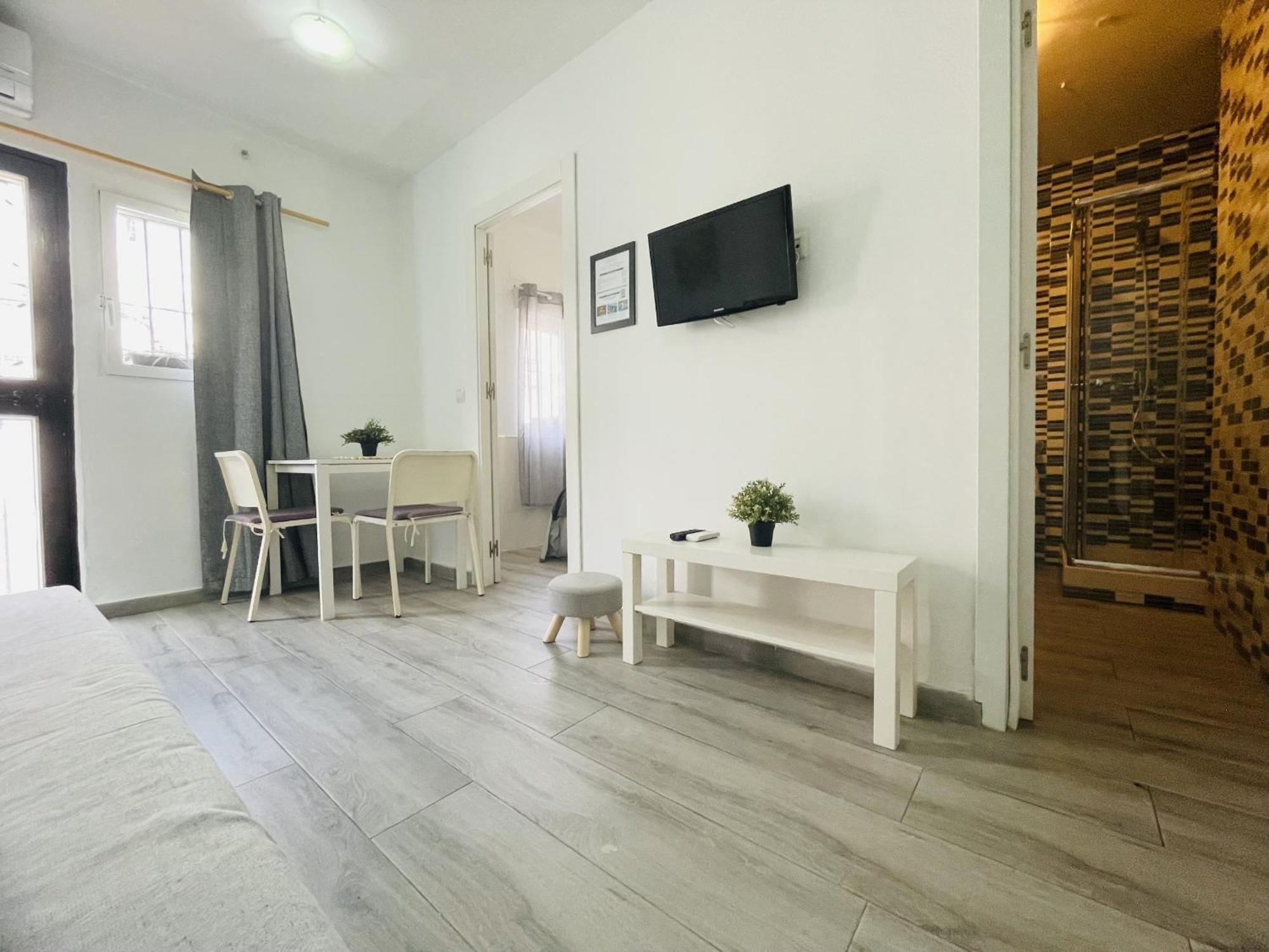 Apartamento Jimena Maro En El Centro De Nerja Esterno foto