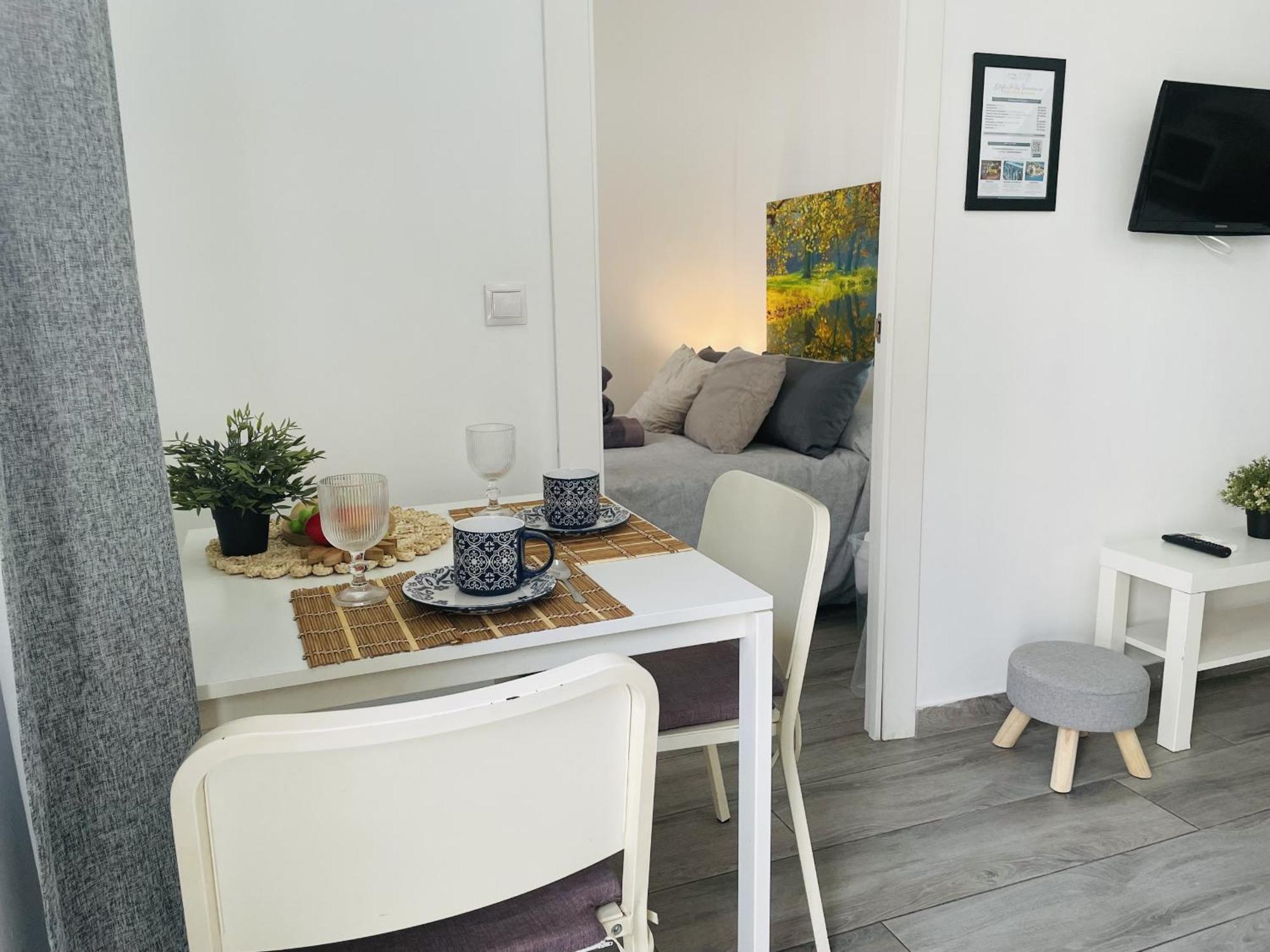 Apartamento Jimena Maro En El Centro De Nerja Esterno foto