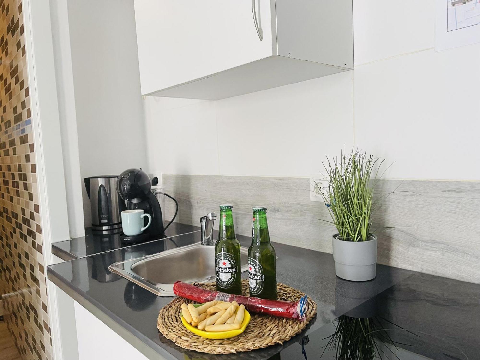 Apartamento Jimena Maro En El Centro De Nerja Esterno foto